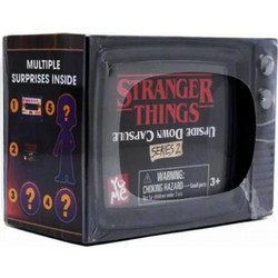 YUME Stranger Things S2 Upside Down Value Capsule