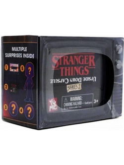 YUME Stranger Things S2 Upside Down Value Capsule