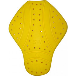 AGVPRO D-45 ΠΡΟΣΤΑΤΕΥΤΙΚO ΠΛΑΤΗΣ LEVEL-2 EN1621 SW-255 - AGVPRO