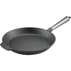 Carl Victor Τηγάνι με Inox Λαβή 24cm
