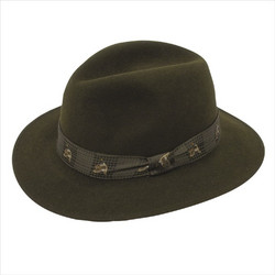 Lodenhut Αγριογούρουνο Καπέλο 1114