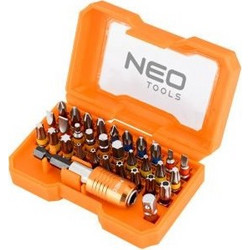 NEO 56-608 Μύτες βιδώματος σετ 32τ 56-608