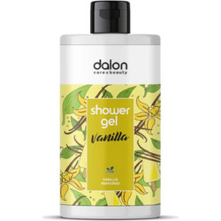Dalon Vanilla Αφρόλουτρο σε Gel 500ml