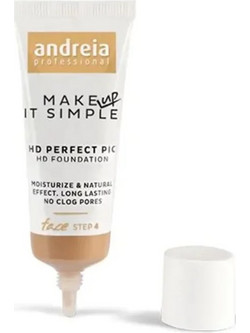 Andreia Perfect Pic HD 05 Liquid Foundation 25ml