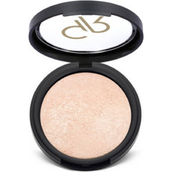 Golden Rose Terracotta Stardust 106 Highlighter Powder 9gr