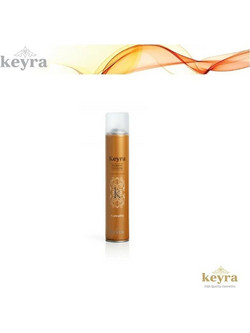 Keyra Extra Strong Laque Λακ Μαλλιών Πολύ Δυνατό Κράτημα 500ml