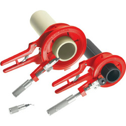 ROTHENBERGER ΚΟΦΤΗΣ ΠΛΑΣΤΙΚΩΝ ΣΩΛΗΝΩΝ ROCUT 110 Set, 50-75-110mm 55035
