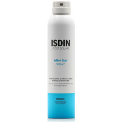 Isdin Post Solar After Sun Spray Σώματος 200ml