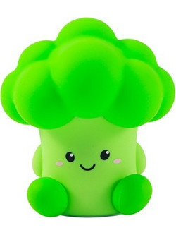 I-Total Φως Νυκτός Color Changing ''Benny Broccoli'' XL3219D