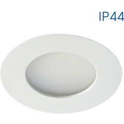 Φωτιστικό LED Σποτ επίπλων χωνευτό OLI LED 2W Λευκο 4000K 230V IP44