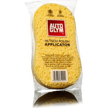 Autoglym Hi-Tech Polish Σφουγγάρι Εφαρμογής