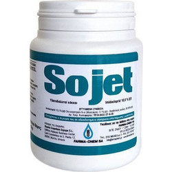 Εντομοκτόνο για Μύγες SoJet 100gr