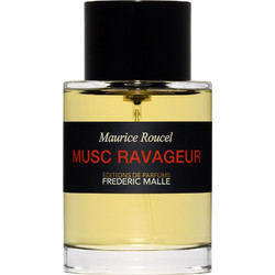 Frederic Malle Maurice Roucel Musc Ravageur 100ml