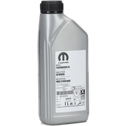 Mopar GM Γνήσιο λάδι σασμάν Κόκκινο (93165290 - 1940182) 1L