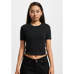DEF T-Shirts jet black