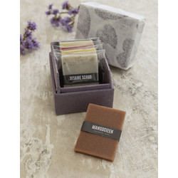 Nima Home Lace Passionate Χειροποίητο Σαπούνι 5x12gr
