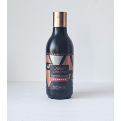 Kyana Queen Sulfate Free Σαμπουάν Κερατίνης για Προστασία Χρώματος 250ml