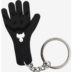 KEYCHAIN WOLF