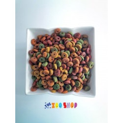 Reflex Adult Multi Colour Chicken (Χύμα-1kg)