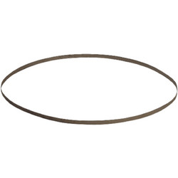 ΠΡΙΟΝΟΚΟΡΔΕΛΑ ΔΙΜΕΤΑΛΛΙΚΗ, 3ΤΜΧ SB 1140x13x0,5 Bi-M 14/18 VE3
