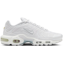 Nike Air Max Plus TN Γυναικεία Sneakers Λευκά DM2362-100