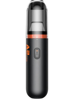 Baseus A2Pro Black Επαναφορτιζόμενο Σκουπάκι Χειρός 12V