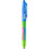Pilot Frixion Ball Best Friends Music Στυλό Gel που Σβήνει 0.7mm Μπλε BLFR7R-SKLLG