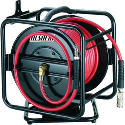 Μπαλαντέζα 360μοιρών με λάστιχο αέρος Alsafix 10x15mm-25m