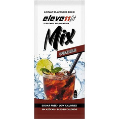 ELEVEN FIT MIX CUBALIBRE 9g