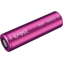 Efest IMR 18650 3000mah