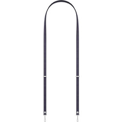 Ιμάντας χιαστί Apple για κινητά τηλέφωνα (MGGJ4ZM/A) - Purple MGGJ4ZM/A