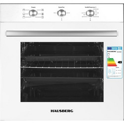 Hausberg HB-8053AB White