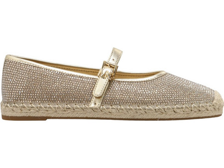 Μπαλαρίνες Michael Michael Kors LYNN 40S6LYFP3D-740 Γυναικείο