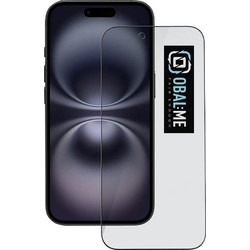 Obal:Me Privacy 5D Tempered Glass (iPhone Air)