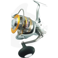 Ryobi Carnelian 12000 Μηχανισμός Ψαρέματος για Casting / Jigging