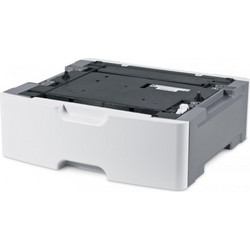 LEXMARK used Drawer, 550 Sheet, 34S0550