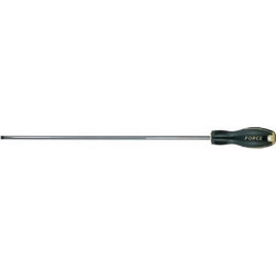 Κατσαβίδια Ίσια Μακριά 300mm Force 655 8mm