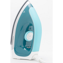 Tornado Steam Ironing Station White, Blue - (TSS-2400D)