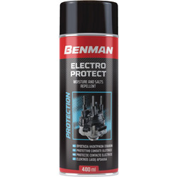Σπρέι Προστασίας Ηλεκτρικών Επαφών 400ml Benman 28608