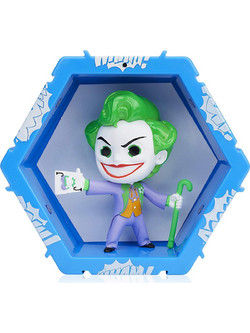 Wow!Stuff DC Super Friends Joker 1005-04