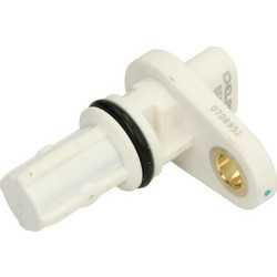 Delphi SS11334 - DELPHI ΑΙΣΘΗΤΗΡΑΣ ΕΚΚΕΝΤΡΟΦΟΡΟΥ CHEVROLET
