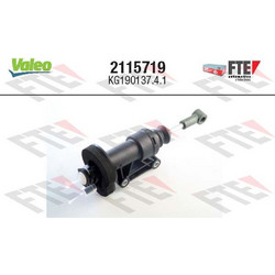 Fte Άνω αντλία, Συμπλέκτης - 2115719