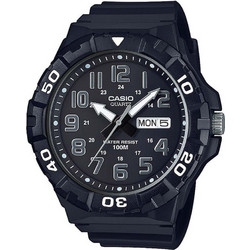 Casio MRW-210H-1AVEF