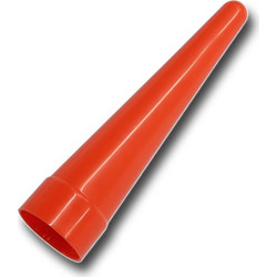 ΚΩΝΟΣ ΣΗΜΑΝΣΗΣ ΓΙΑ ΦΑΚΟΥΣ NITECORE 34mm