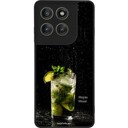 Sonique Men's Edition Θήκη με Σχέδιο «Mojito» (Motorola Edge 60 Pro 5G)