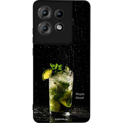 Sonique Men's Edition Θήκη Mojito (Motorola Edge 50 Pro 5G)