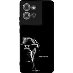 Sonique Men's Edition Θήκη Too Cool (Motorola Edge 50 5G)