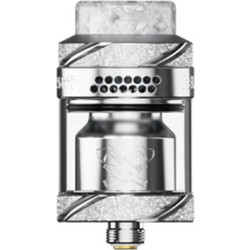Hellvape Dead Rabbit Solo 2 RTA 24.5mm 4ml - SS