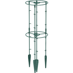 PROSPERPLAST Βάση στήριξης φυτών O350x800mm IFLS5-G851