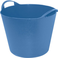 ARTPLAST ARTFB/BN Καλάθι γενικής χρήσης 15lit Blue Navy